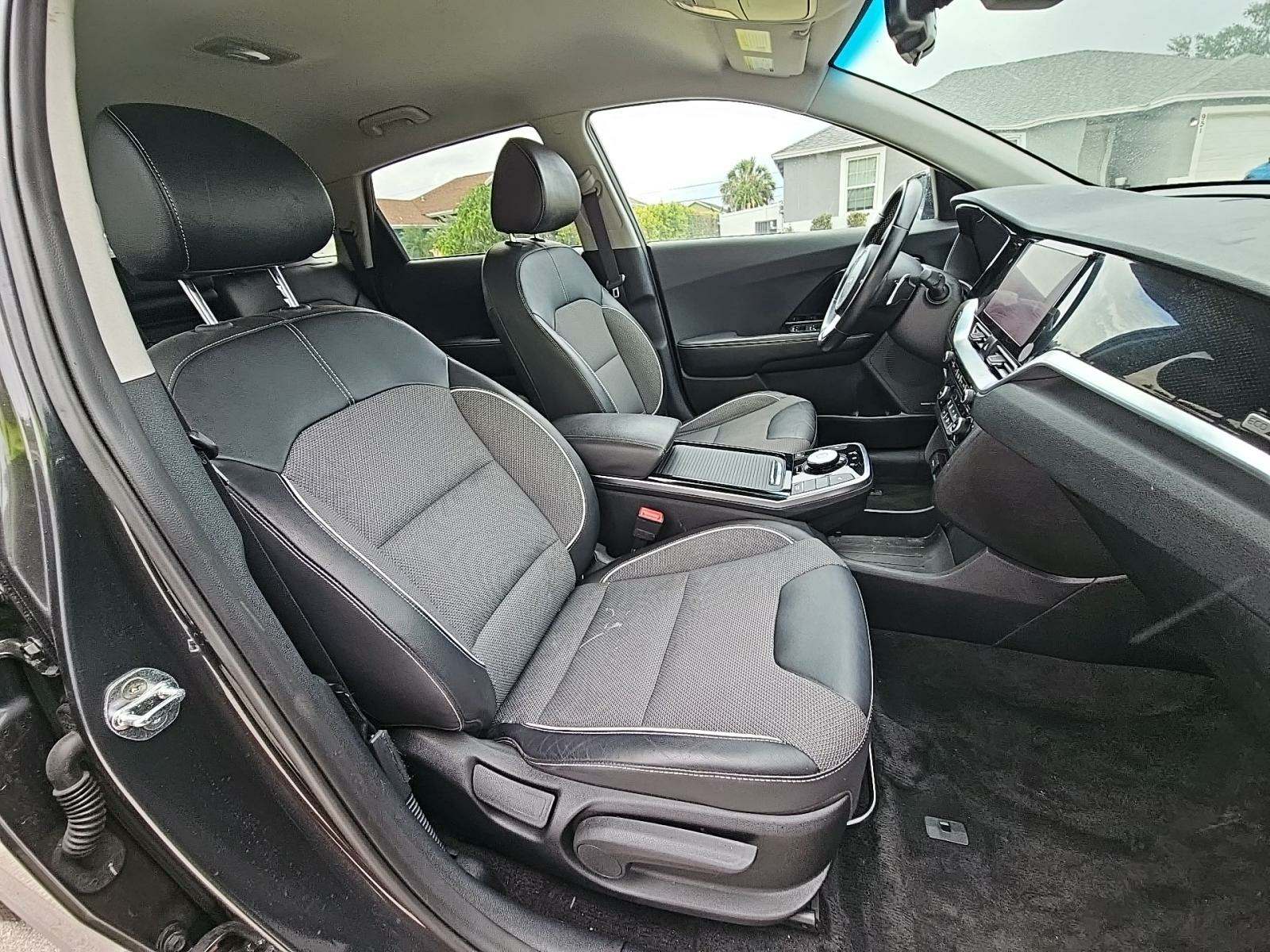 2022 Kia Niro EV EX FWD