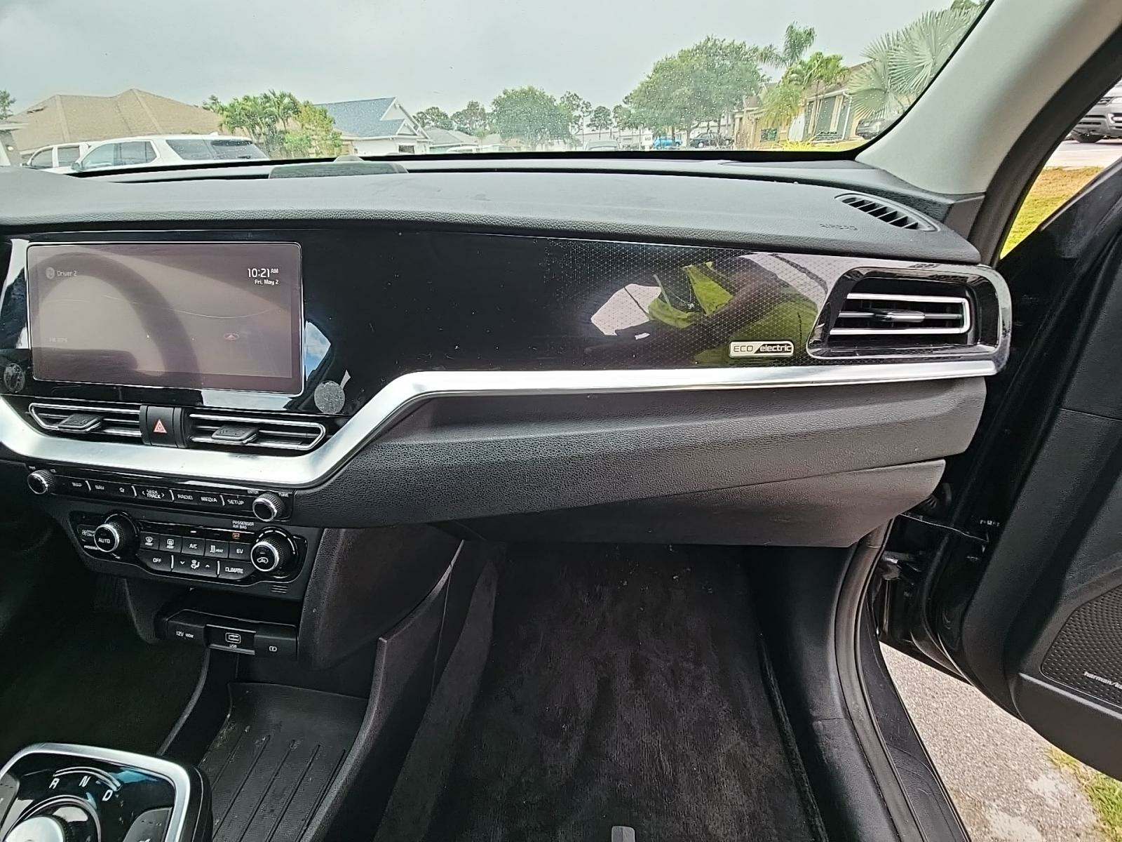 2022 Kia Niro EV EX FWD