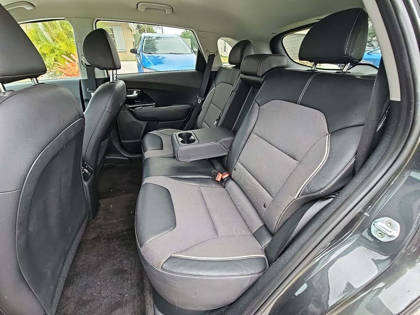 2022 Kia Niro EV EX FWD