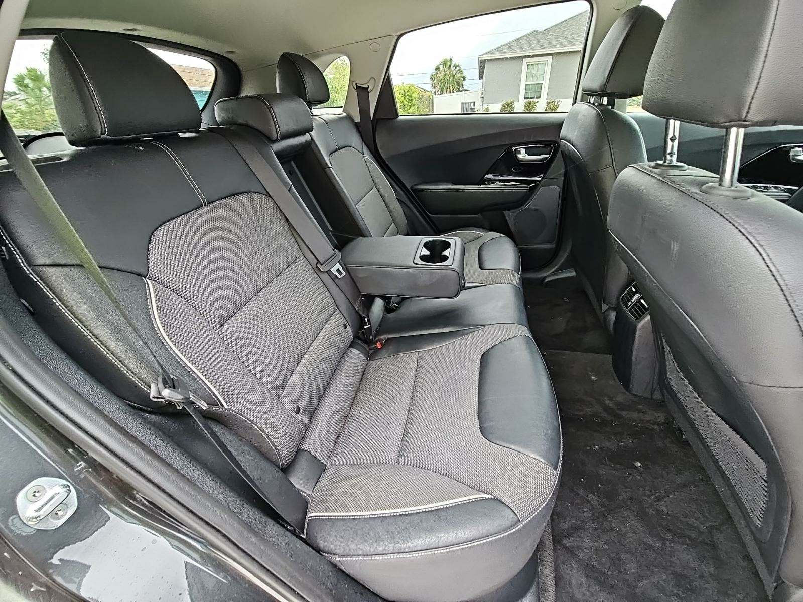 2022 Kia Niro EV EX FWD