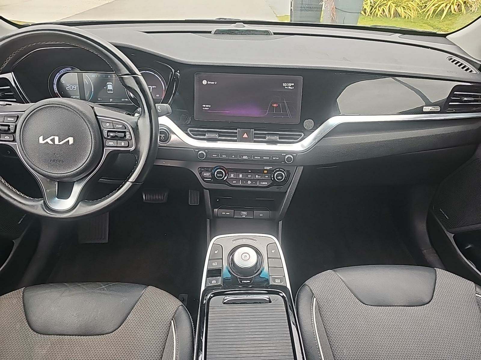 2022 Kia Niro EV EX FWD