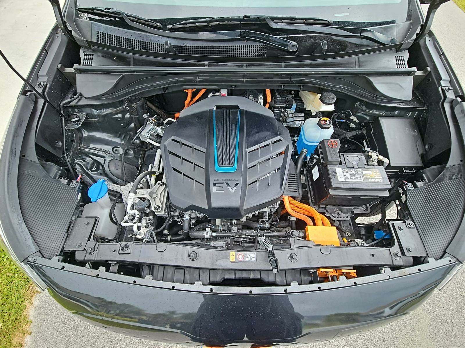 2022 Kia Niro EV EX FWD