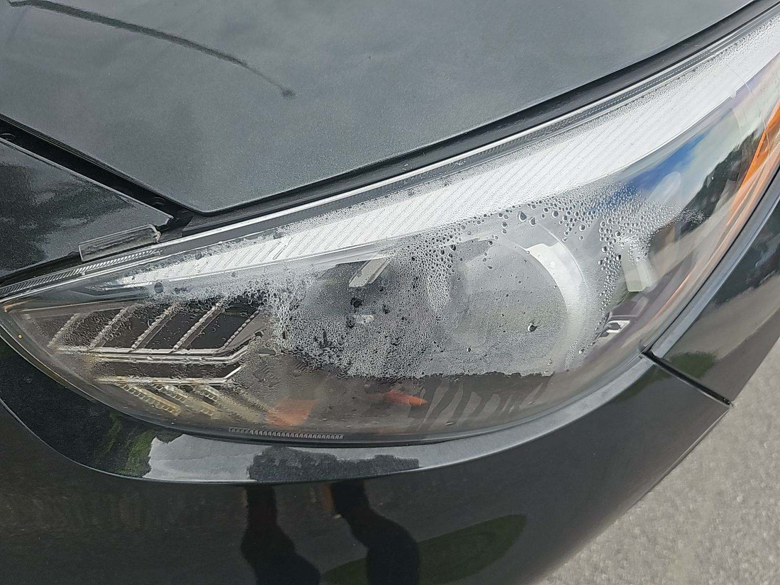 2022 Kia Niro EV EX FWD