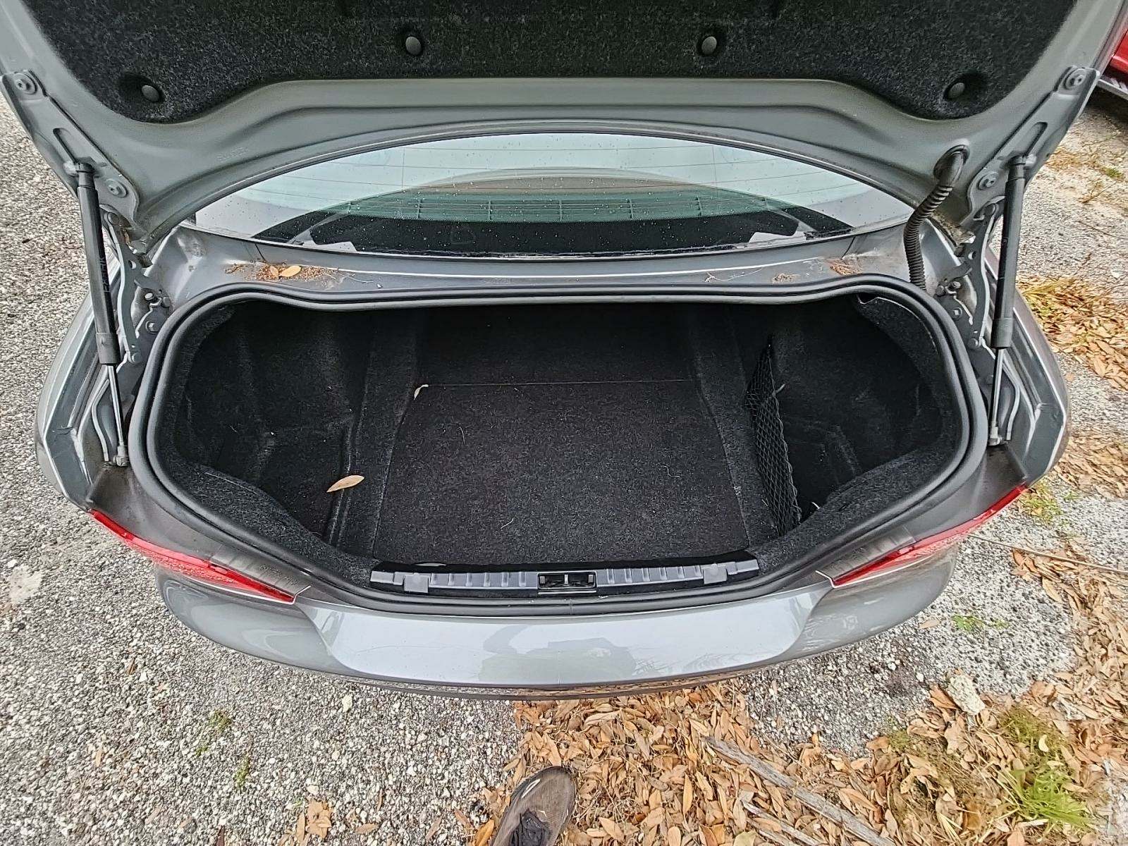 2011 BMW 1 Series 128i RWD