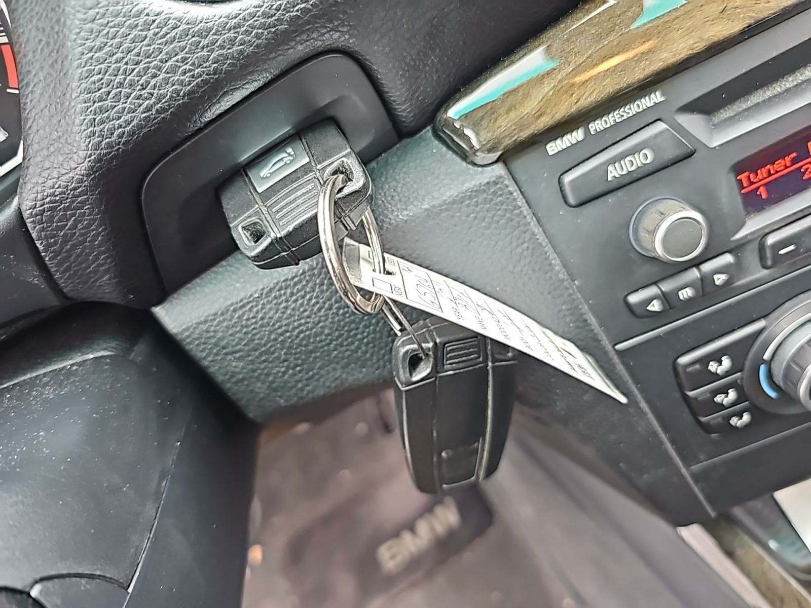 2011 BMW 1 Series 128i RWD