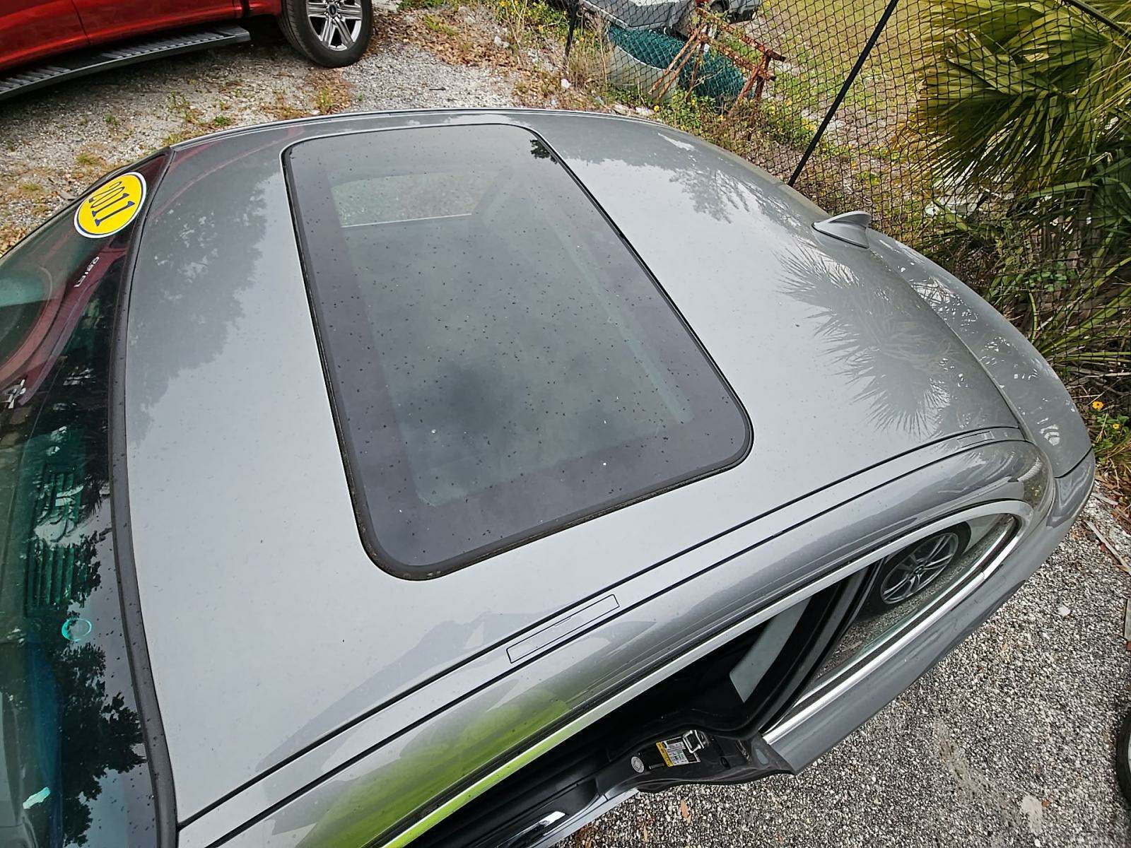 2011 BMW 1 Series 128i RWD