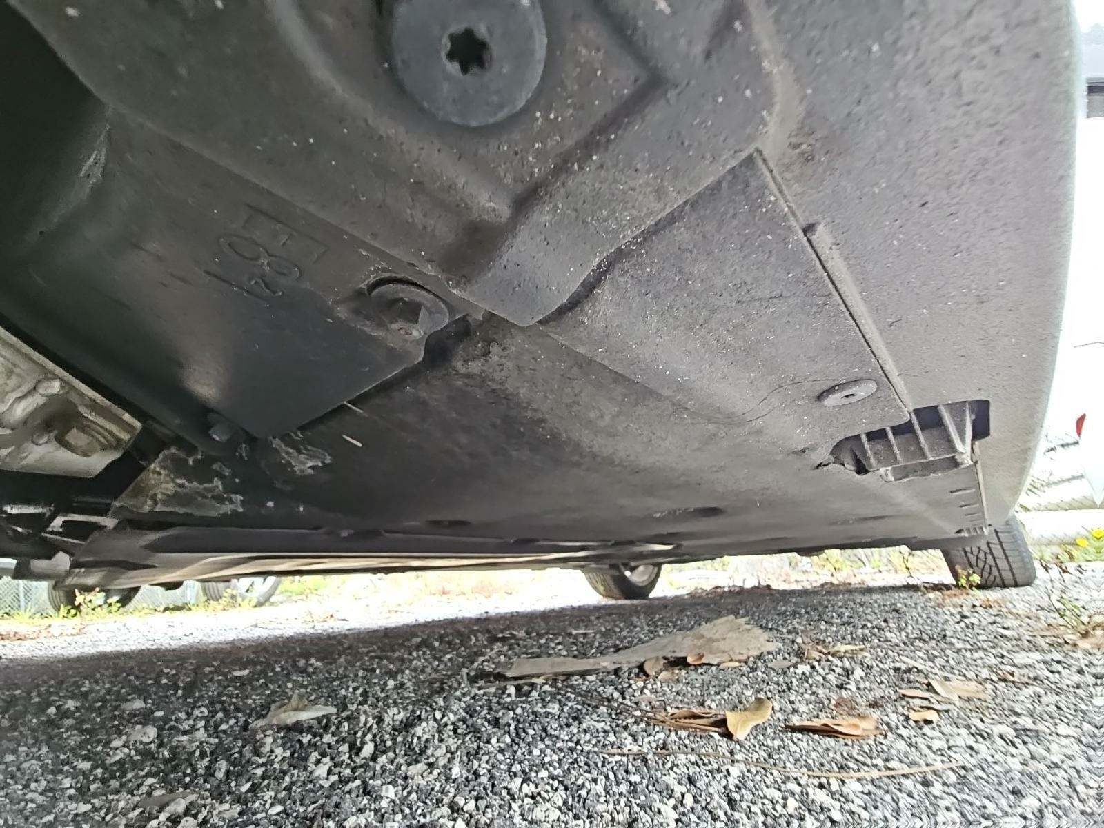 2011 BMW 1 Series 128i RWD