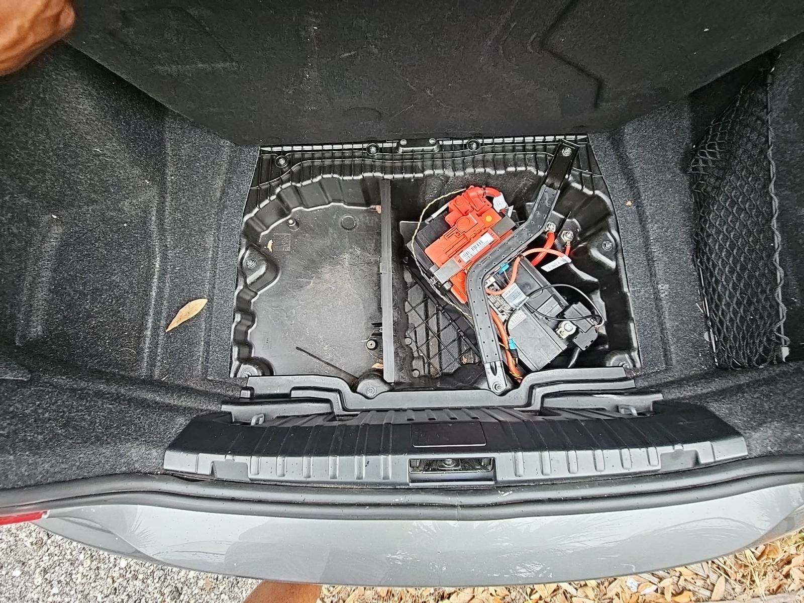 2011 BMW 1 Series 128i RWD