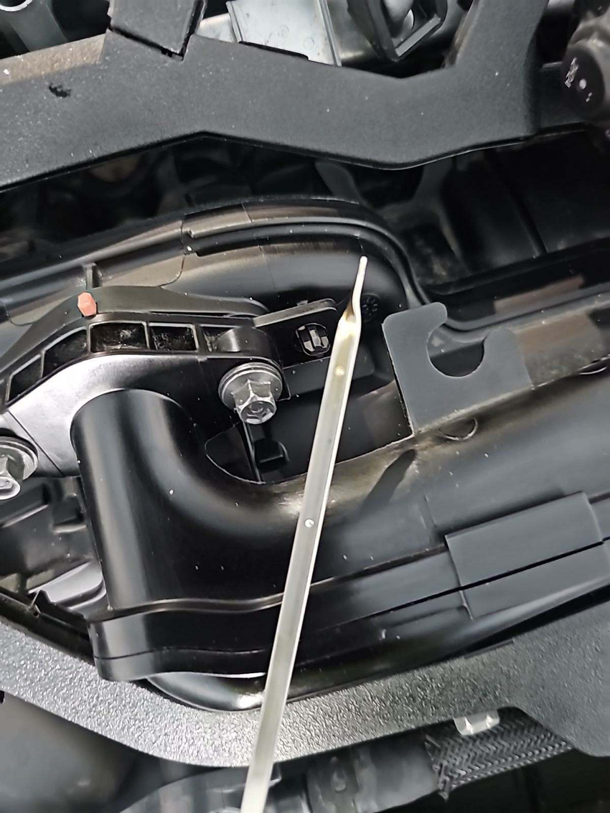 2023 Toyota Corolla LE FWD