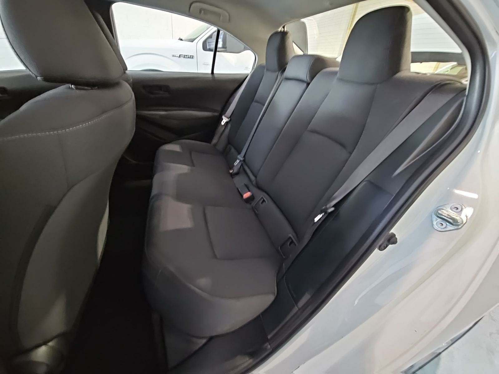 2023 Toyota Corolla LE FWD