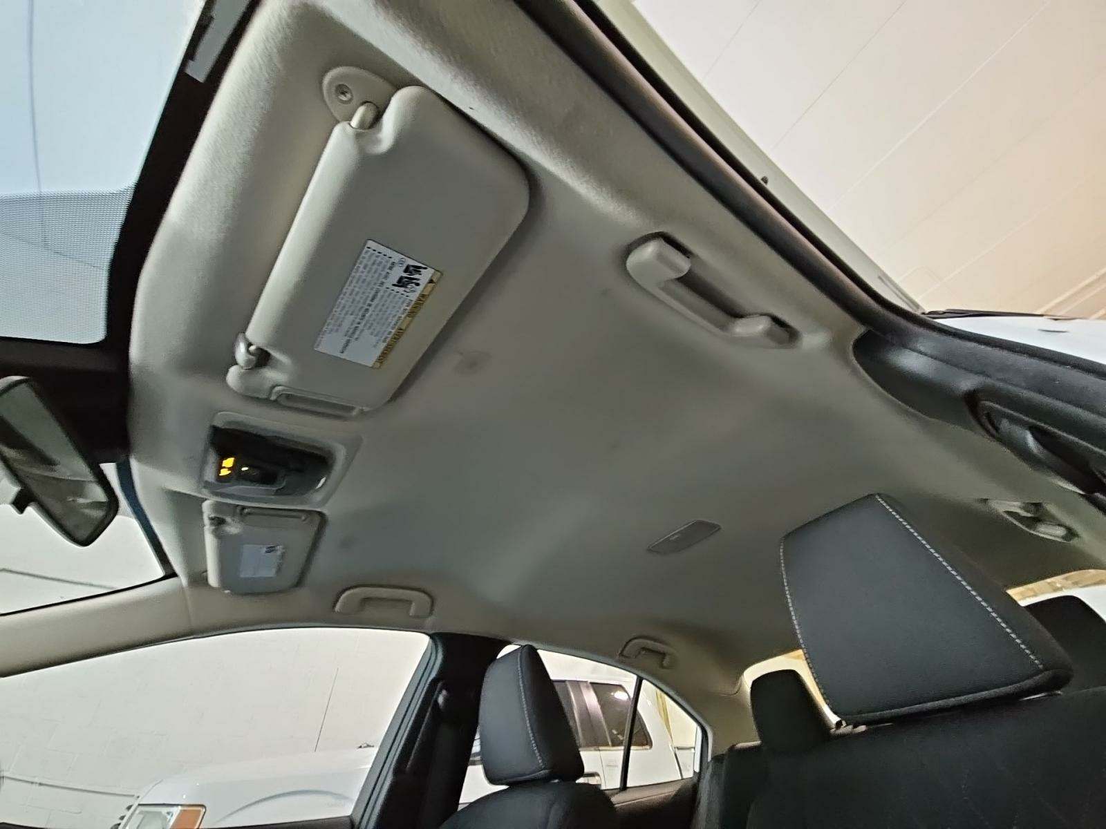 2023 Toyota Corolla LE FWD