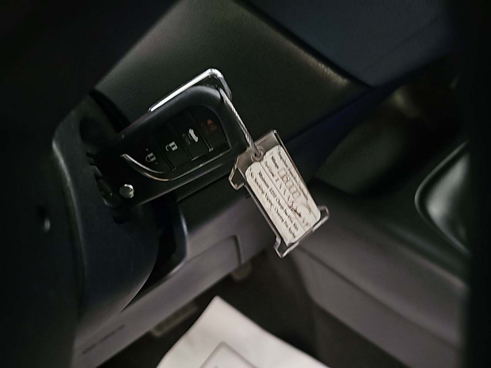 2023 Toyota Corolla LE FWD