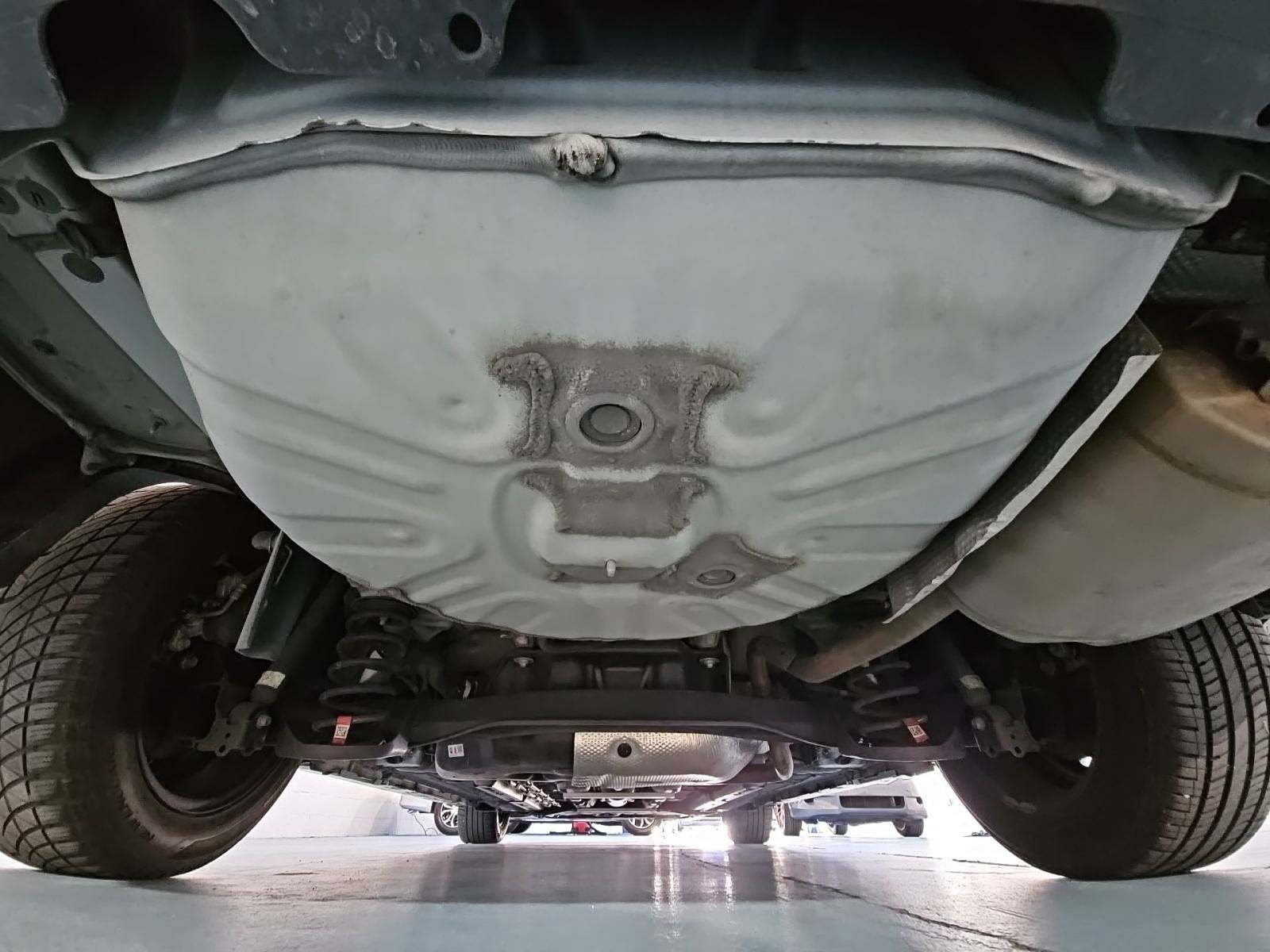 2023 Toyota Corolla LE FWD