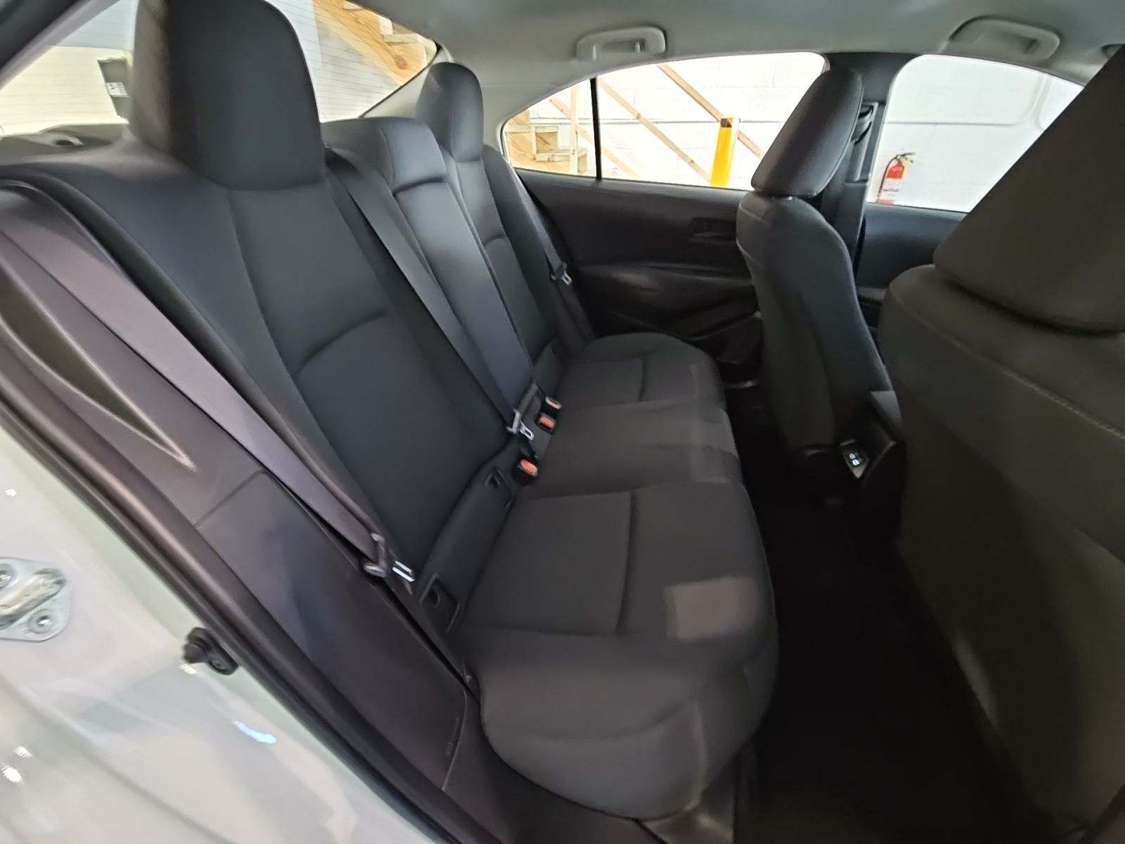 2023 Toyota Corolla LE FWD