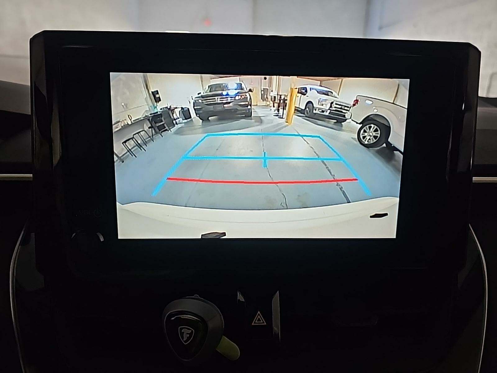 2023 Toyota Corolla LE FWD