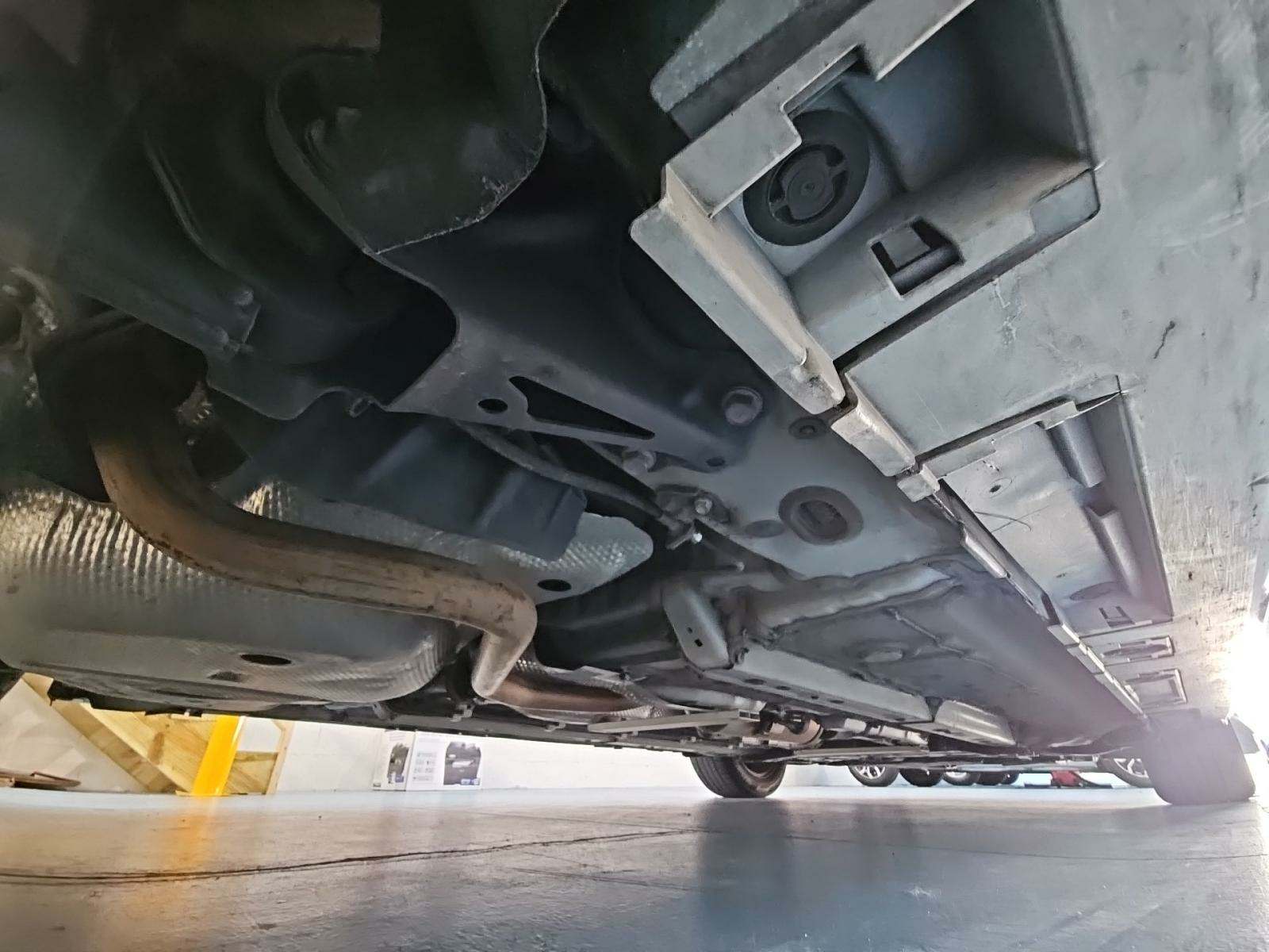 2023 Toyota Corolla LE FWD