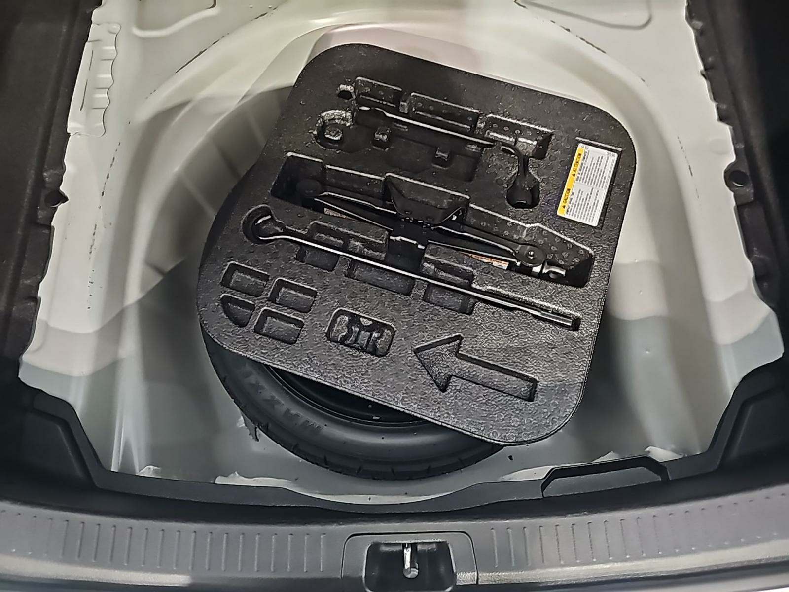 2023 Toyota Corolla LE FWD