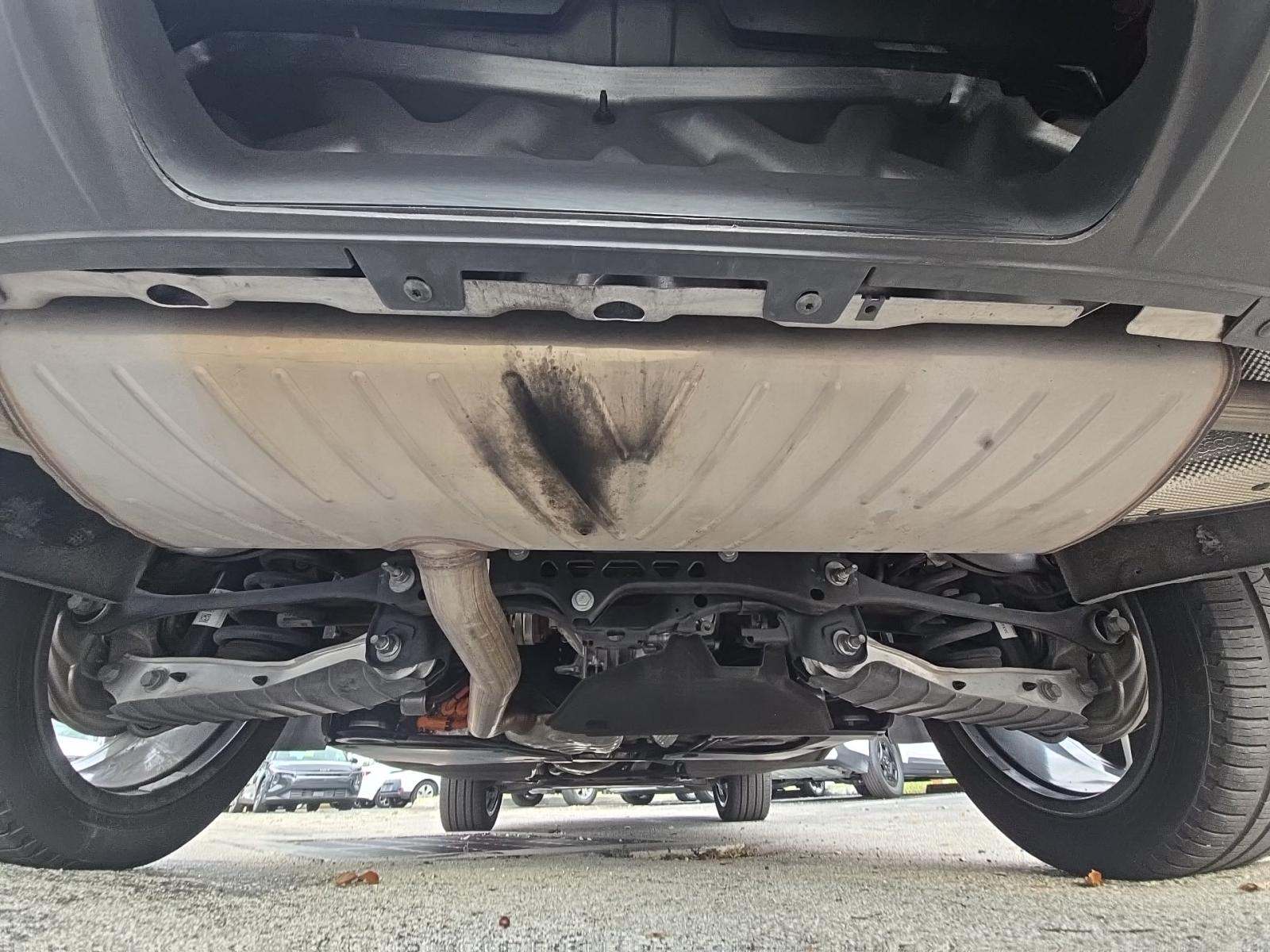 2022 Audi Q5 e Plug-In Hybrid S line Premium Plus AWD