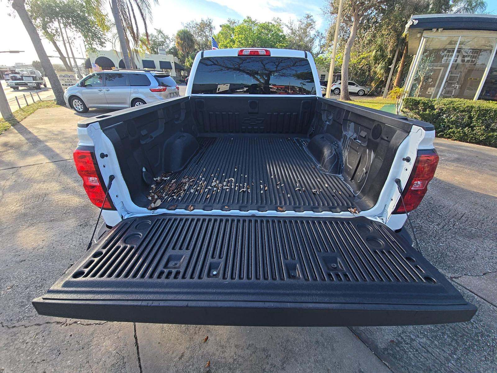 CHEVROLET OTHER - 10