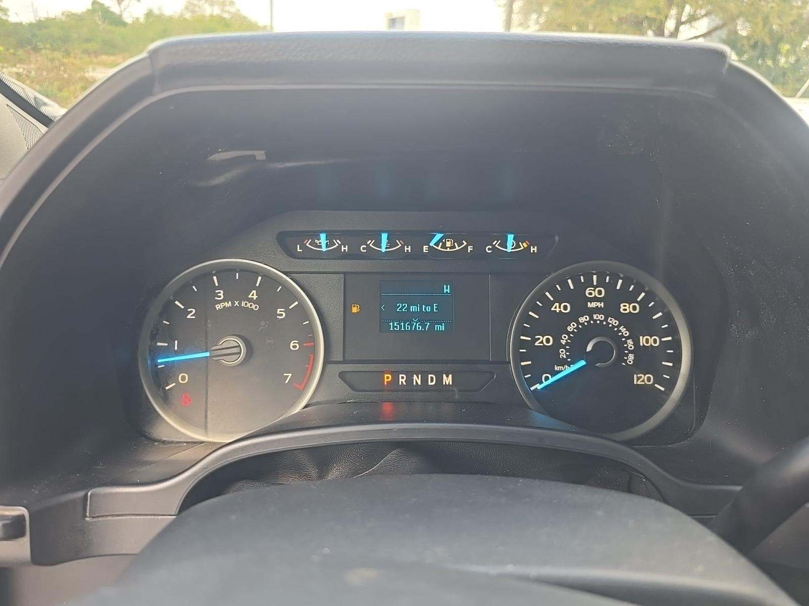 FORD F-150 - 5