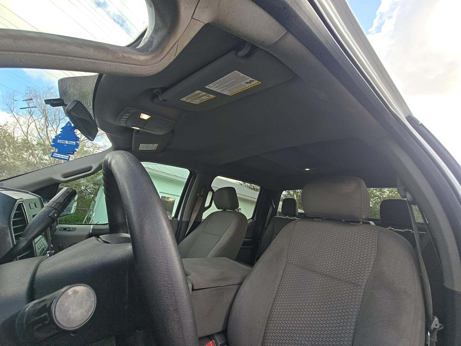 FORD F-150 - 7