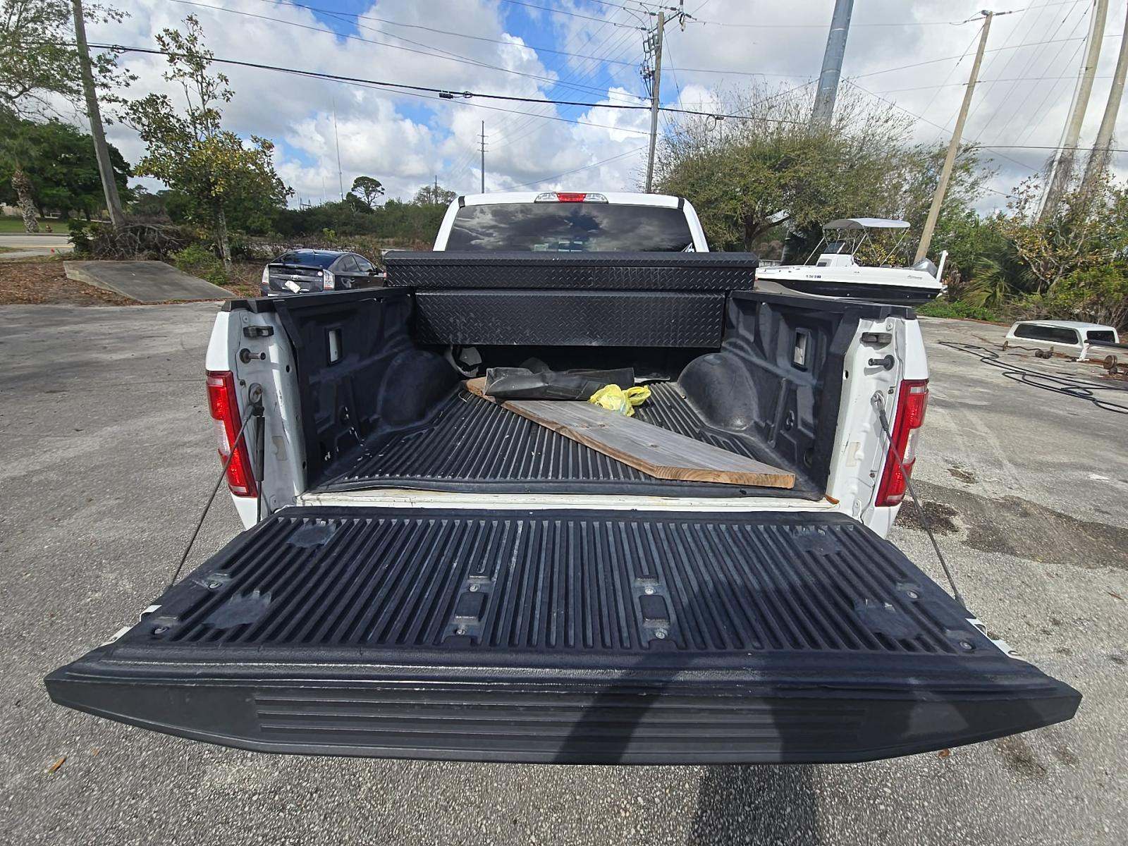 FORD F-150 - 10