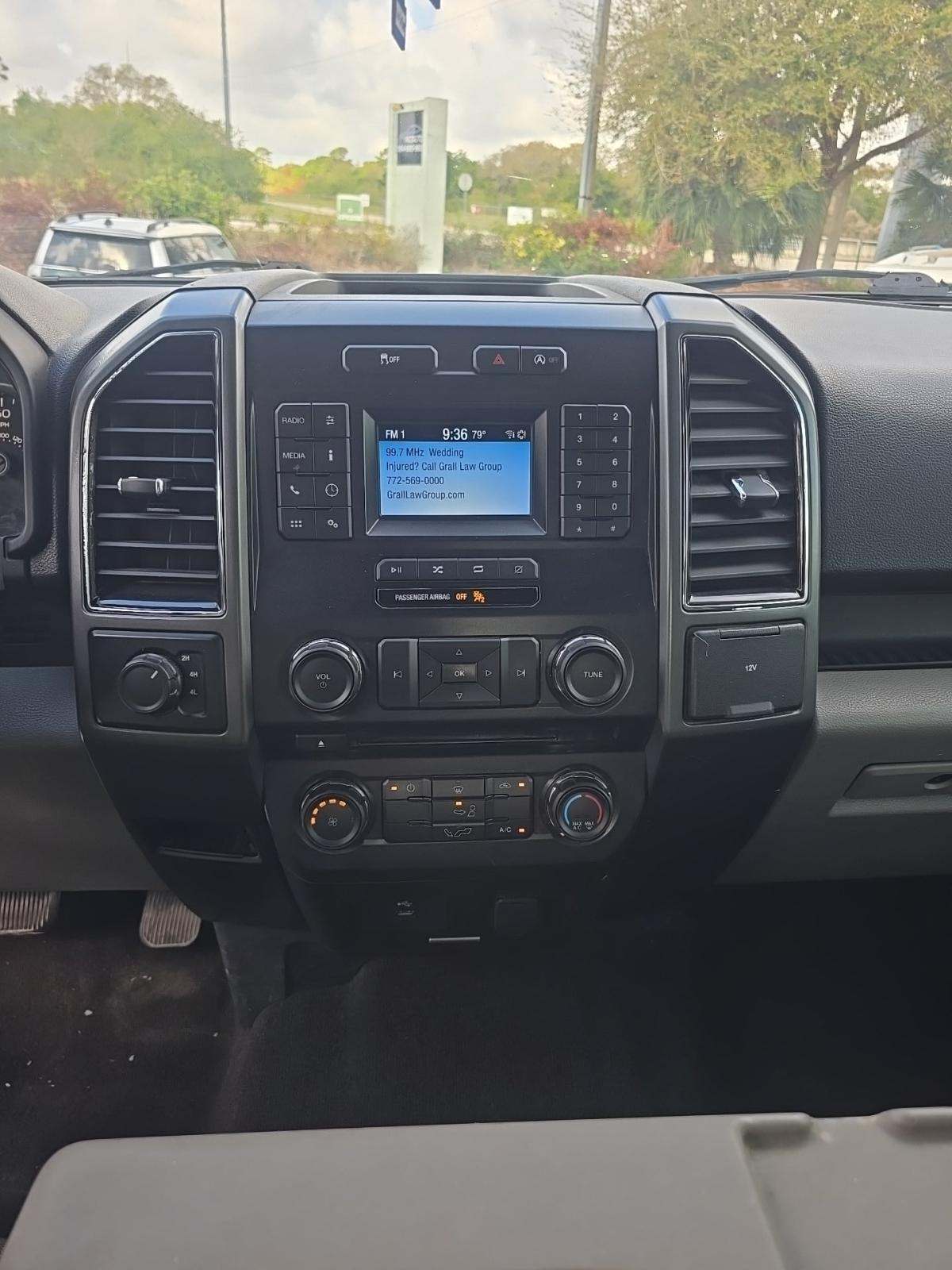 FORD F-150 - 6
