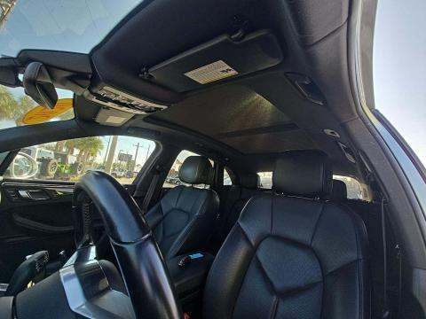 2020 Porsche Macan Base AWD