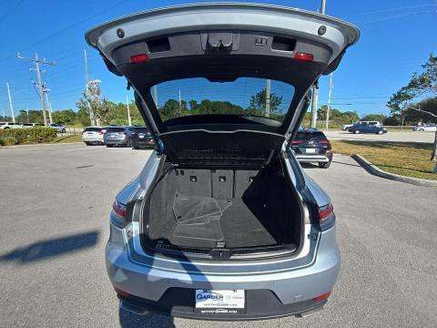 2020 Porsche Macan Base AWD