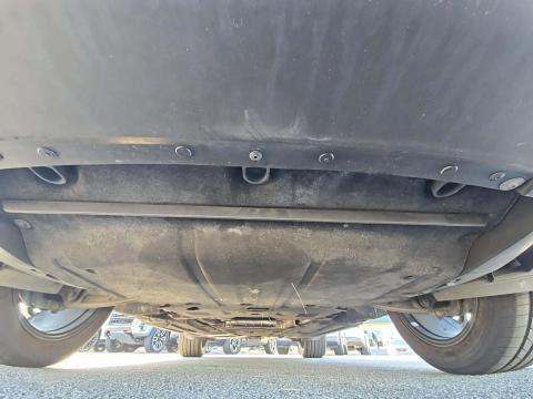 2020 Porsche Macan Base AWD