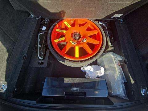 2020 Porsche Macan Base AWD