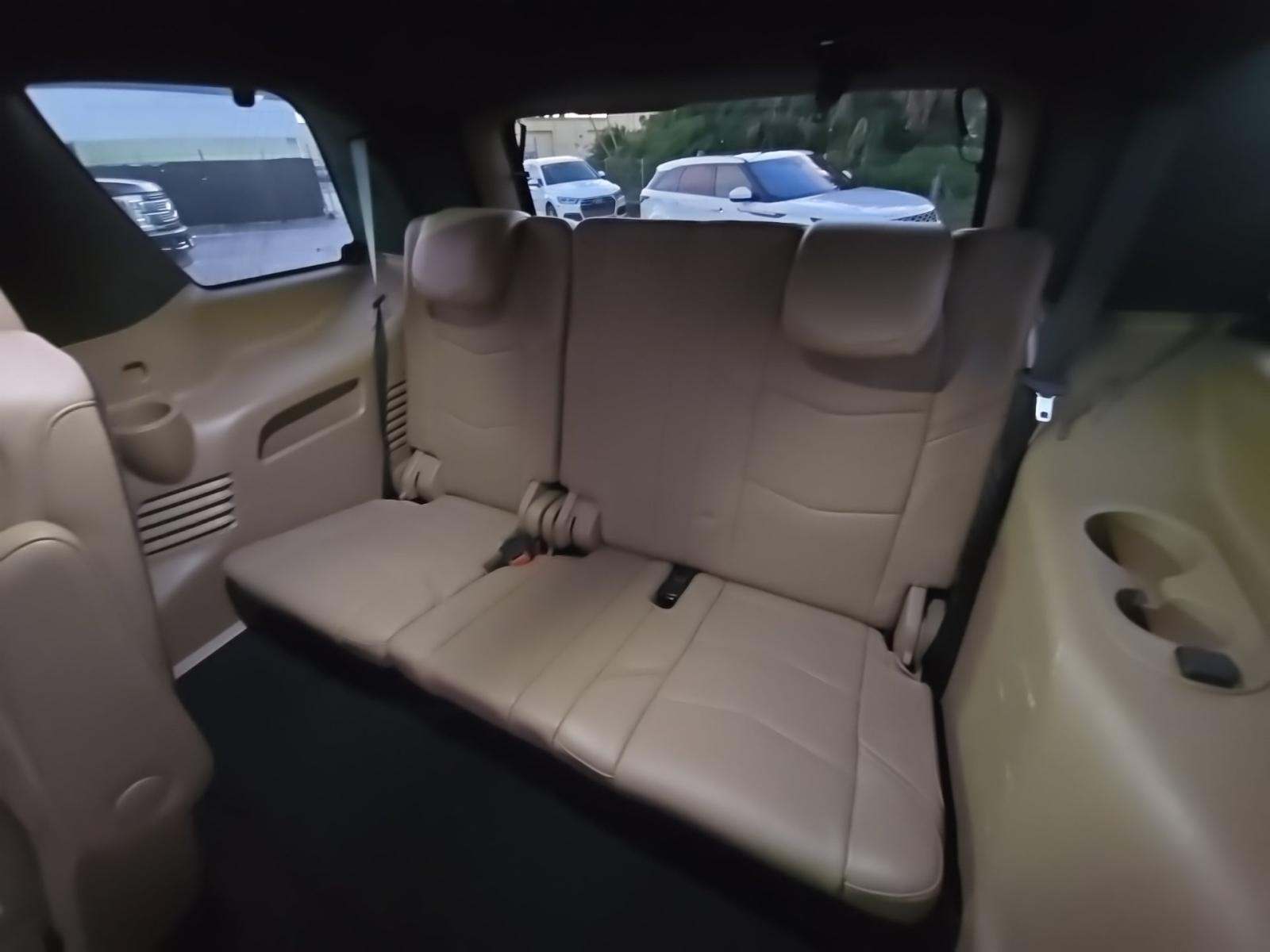 2019 Cadillac Escalade Platinum RWD