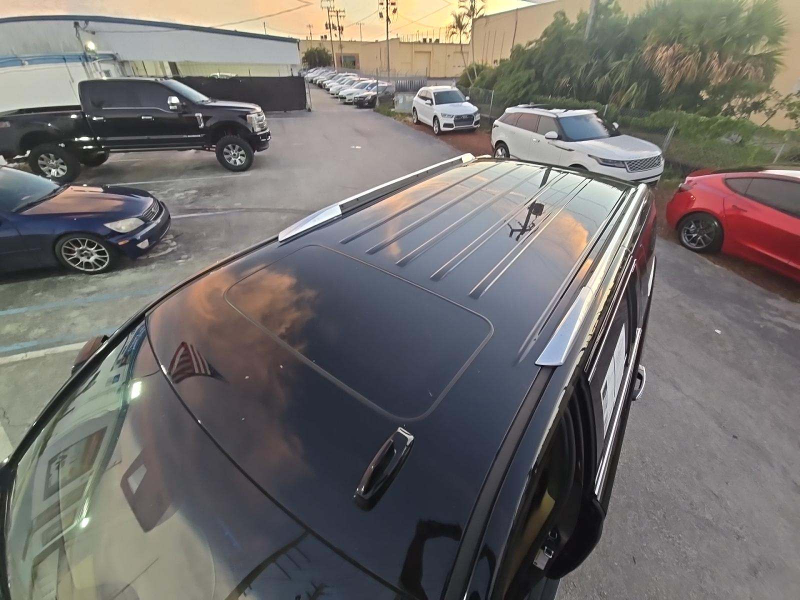 2019 Cadillac Escalade Platinum RWD