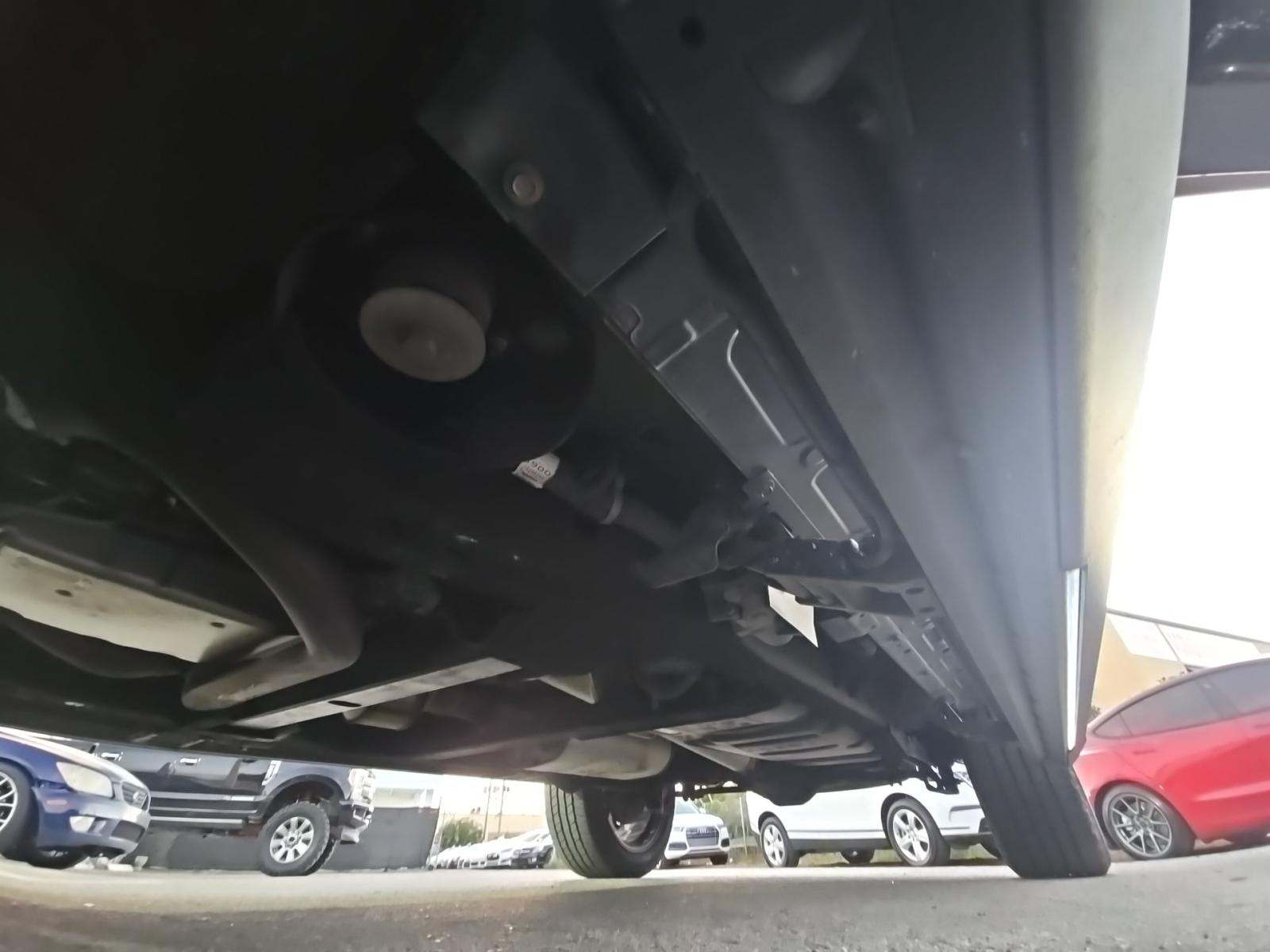 2019 Cadillac Escalade Platinum RWD