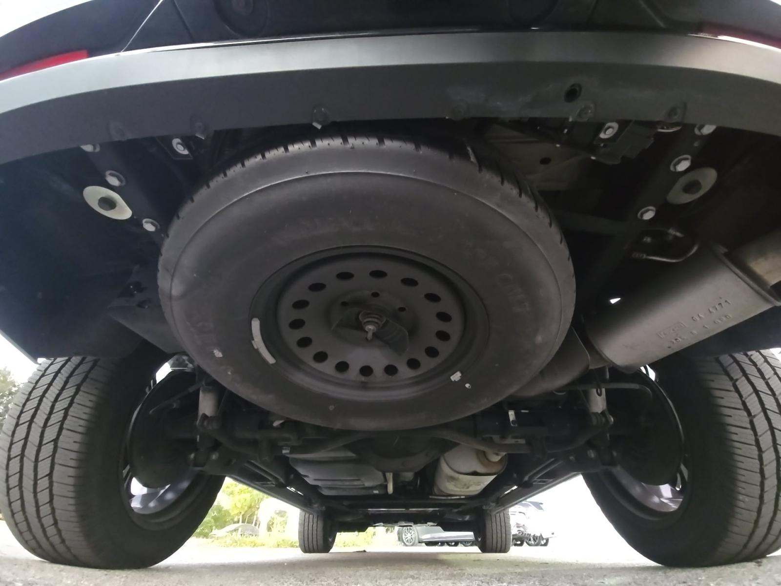 2019 Cadillac Escalade Platinum RWD