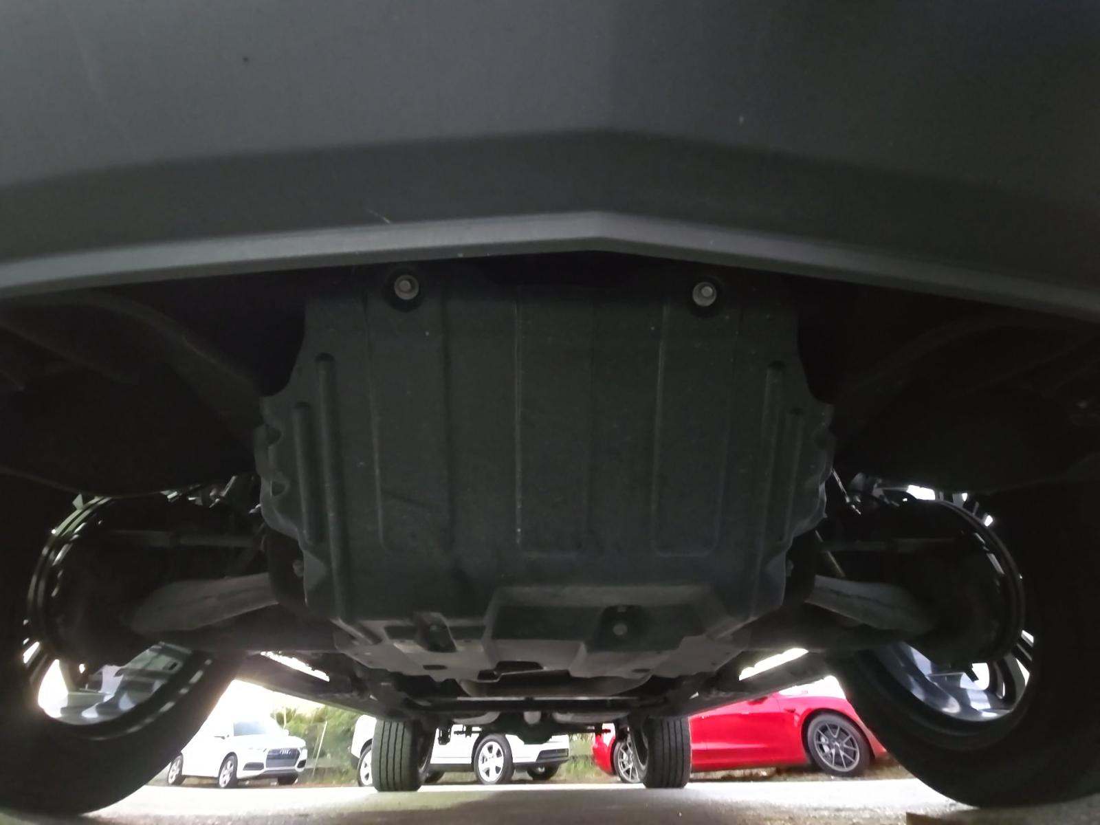 2019 Cadillac Escalade Platinum RWD