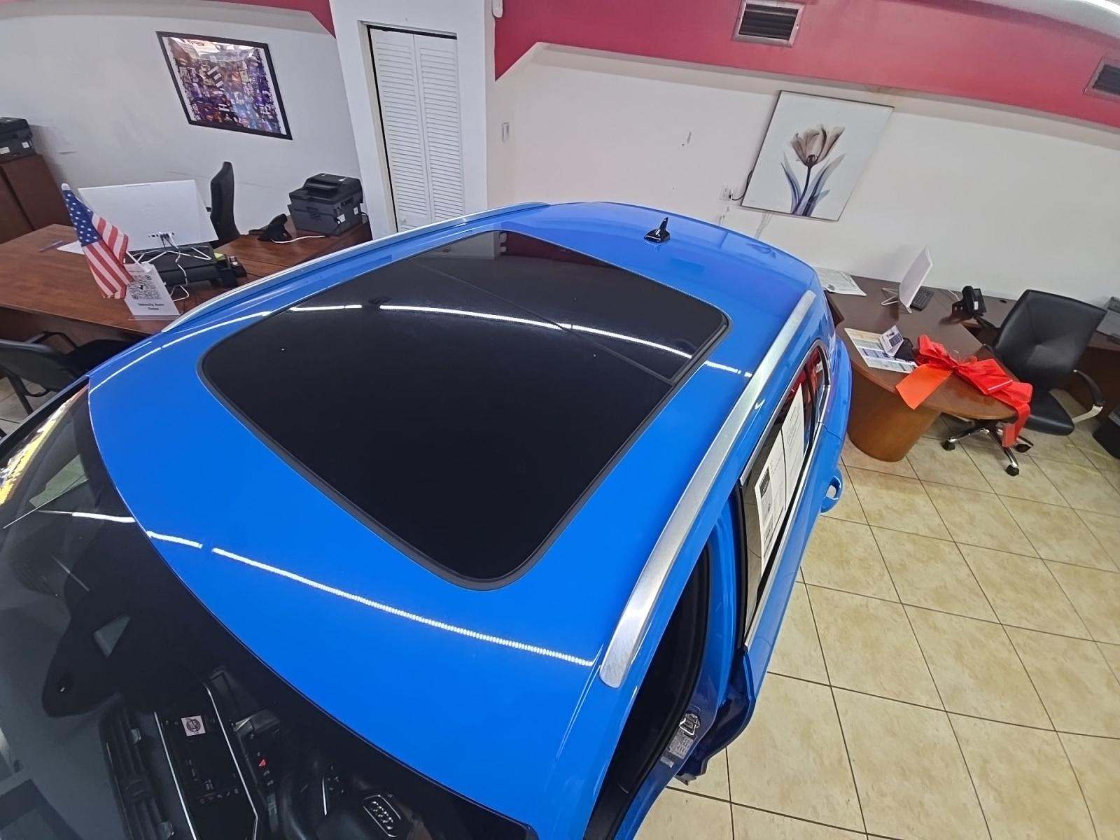 2020 Audi Q3 2.0T S line Premium AWD