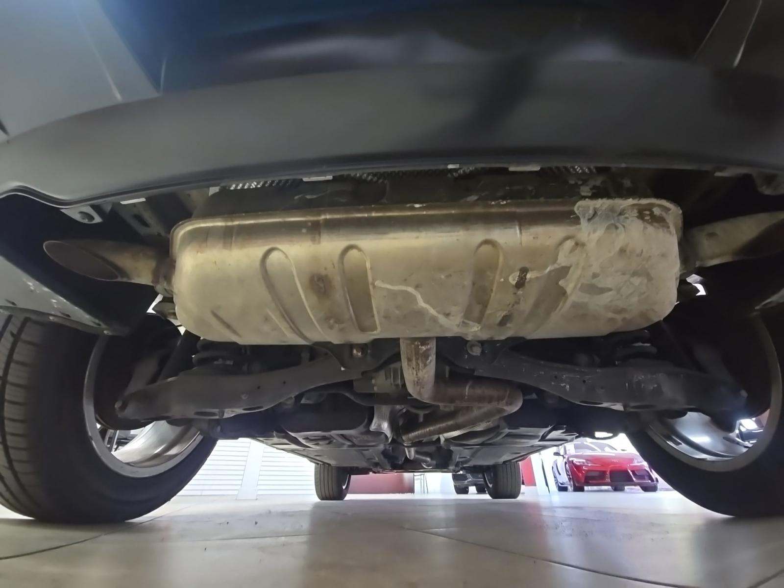 2020 Audi Q3 2.0T S line Premium AWD