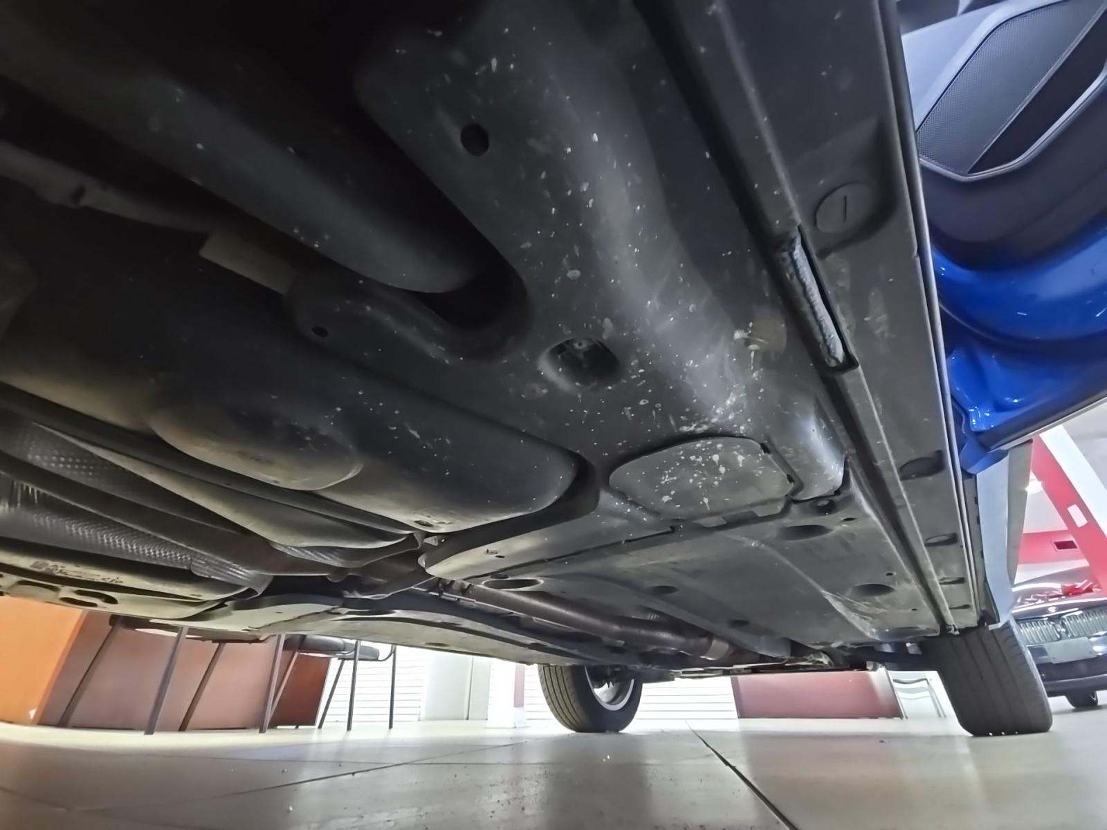 2020 Audi Q3 2.0T S line Premium AWD