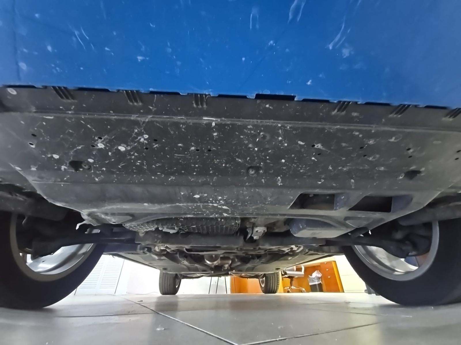 2020 Audi Q3 2.0T S line Premium AWD