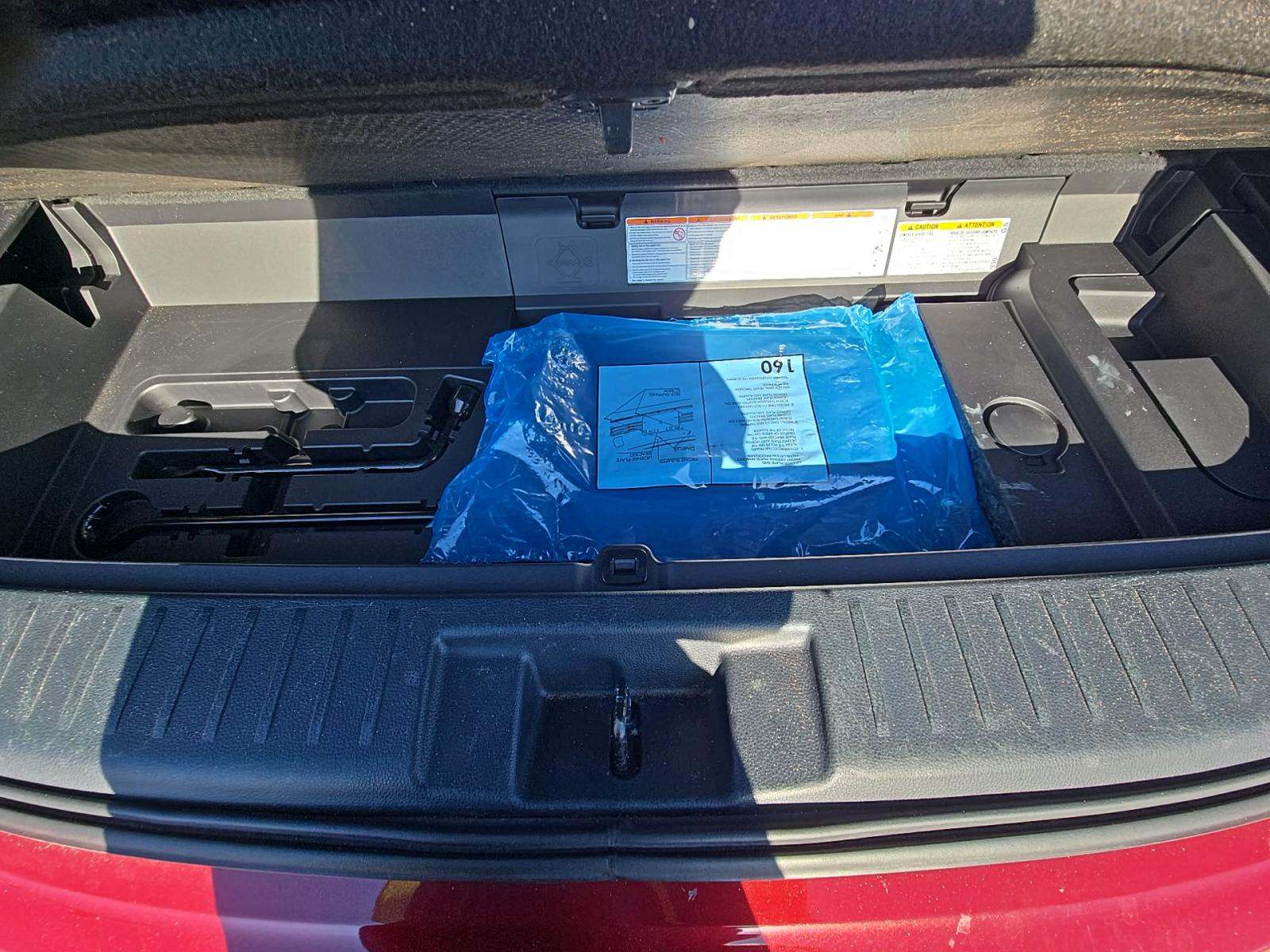 2022 Toyota Highlander XLE FWD