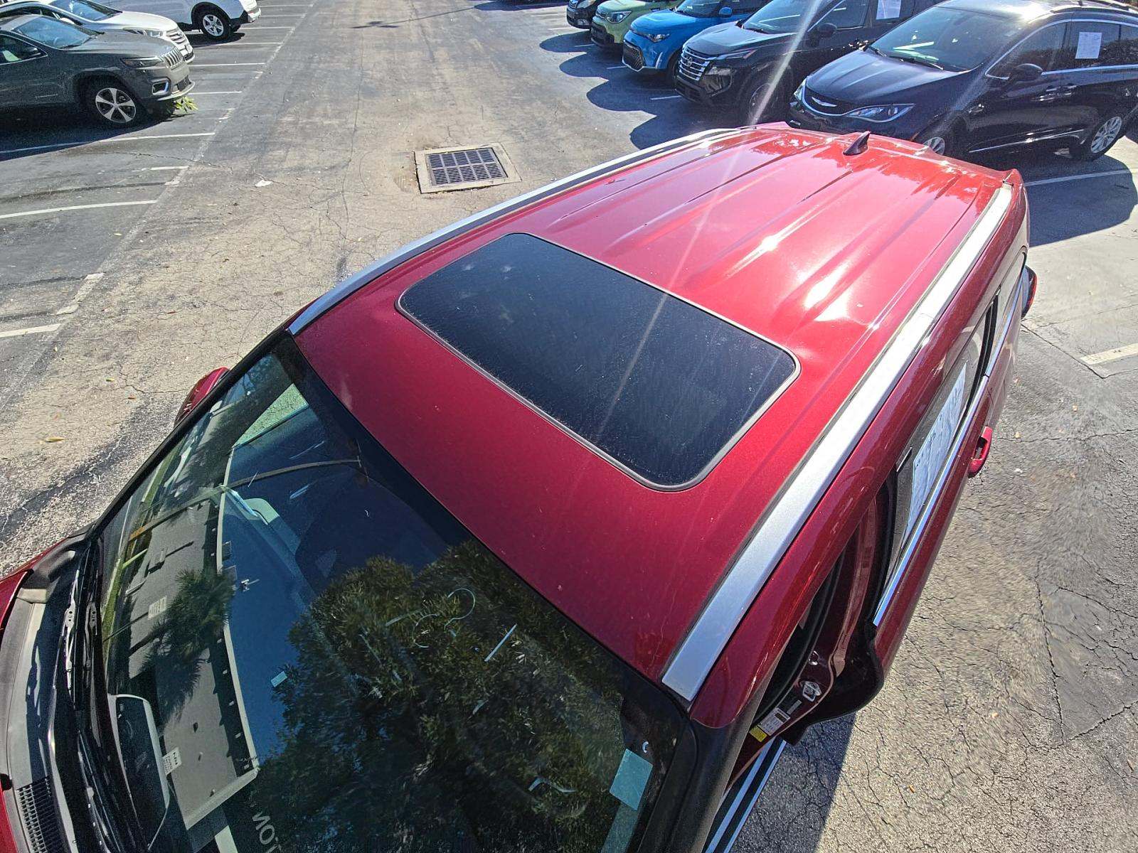 2022 Toyota Highlander XLE FWD