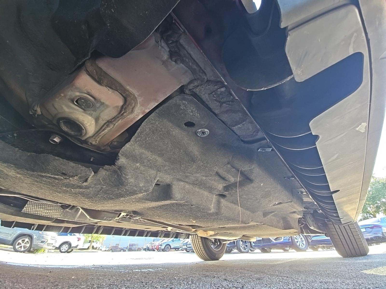 2022 Toyota Highlander XLE FWD