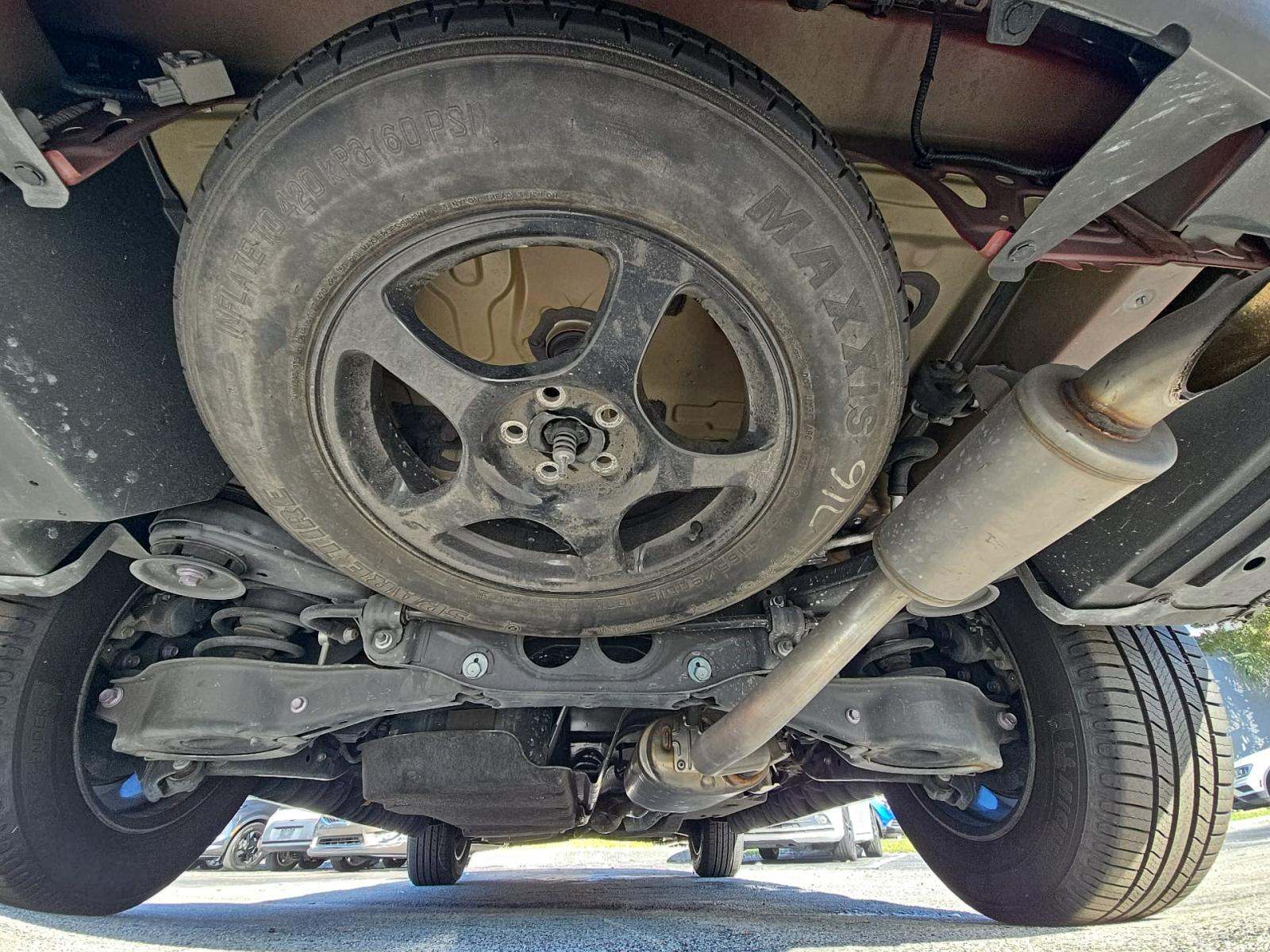 2022 Toyota Highlander XLE FWD