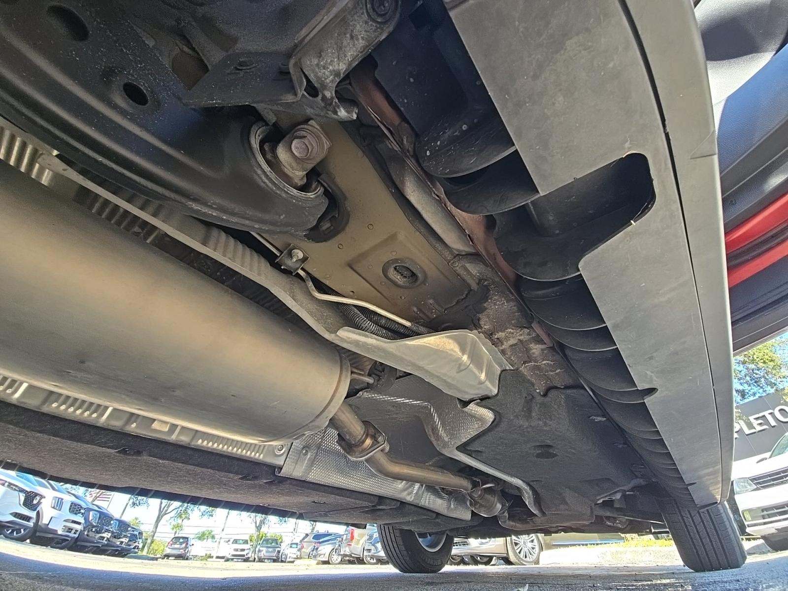 2022 Toyota Highlander XLE FWD