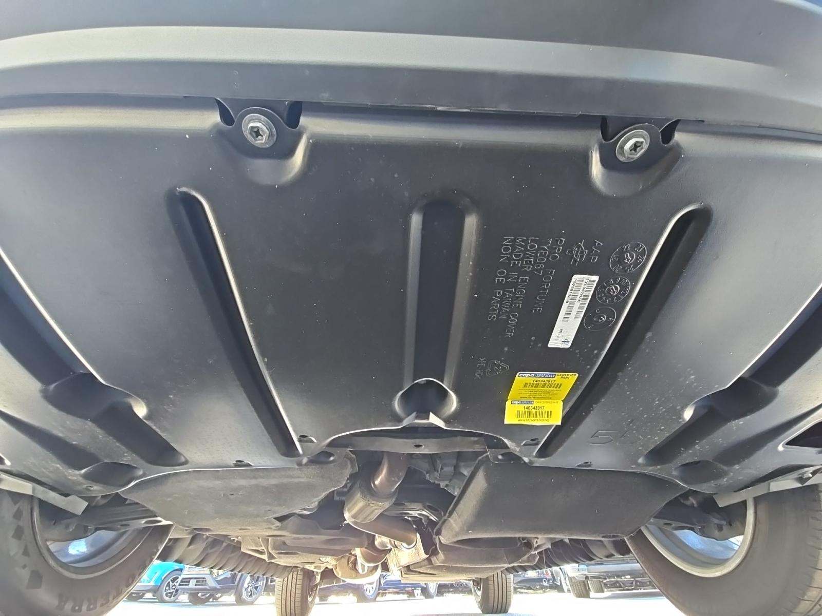 2022 Toyota Highlander XLE FWD