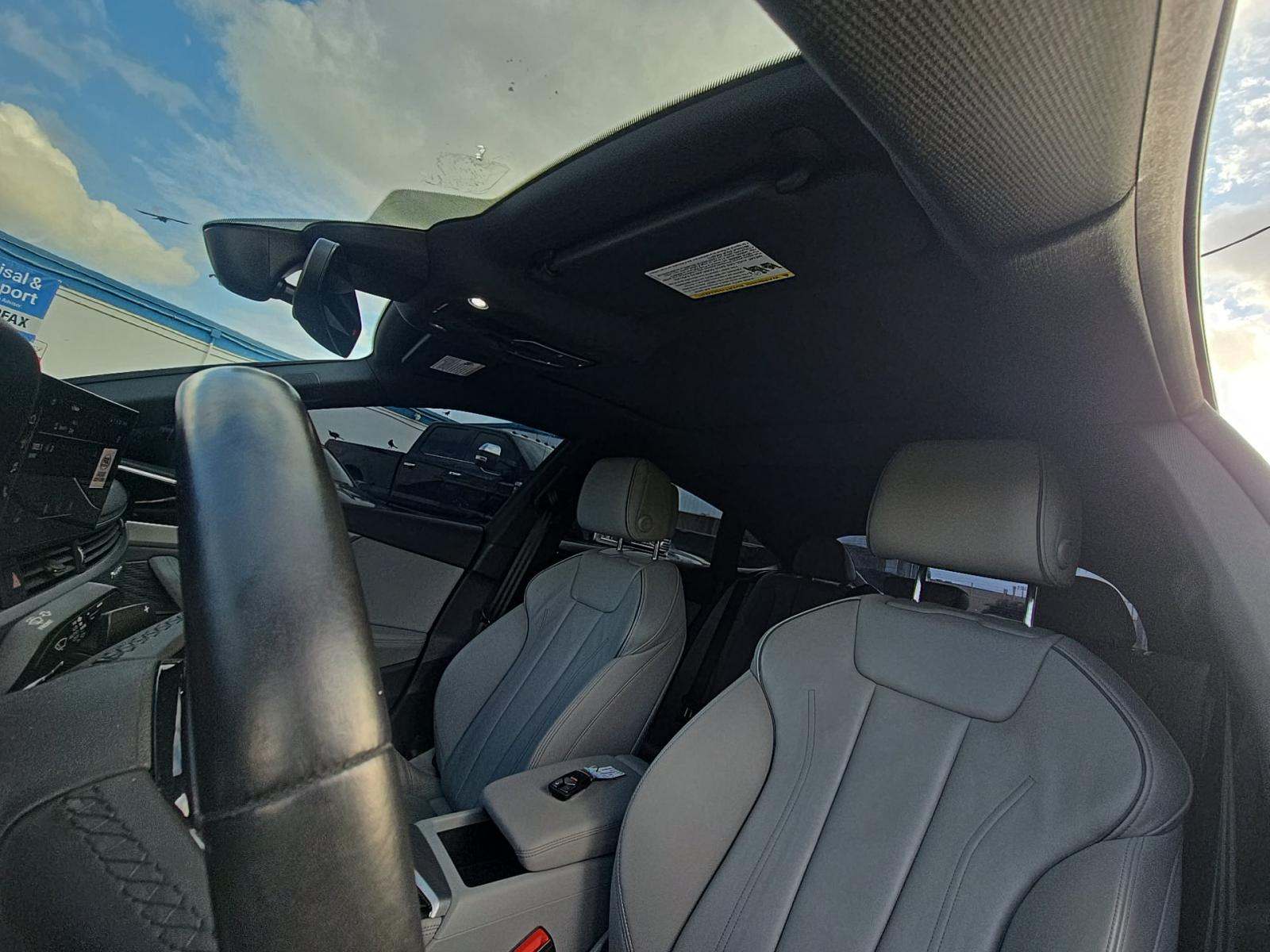 2022 Audi A5 S Line Premium Plus AWD