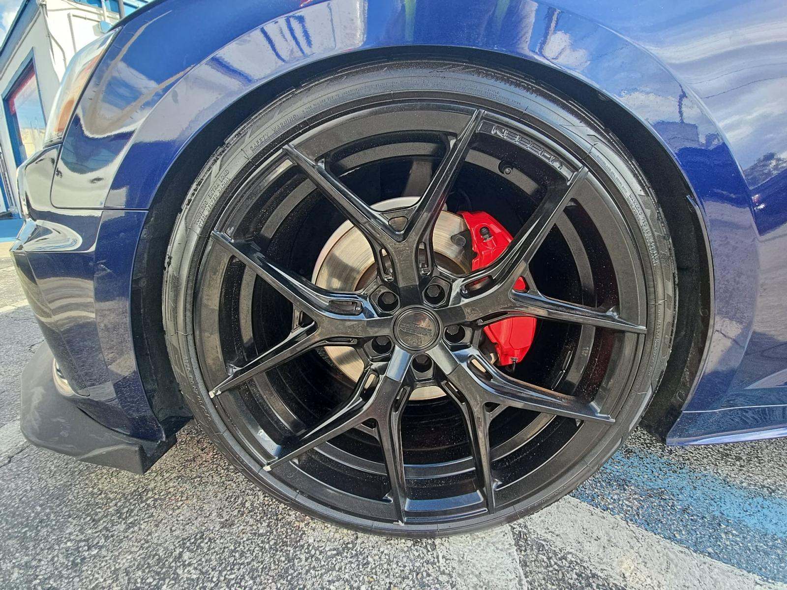 2022 Audi A5 S Line Premium Plus AWD