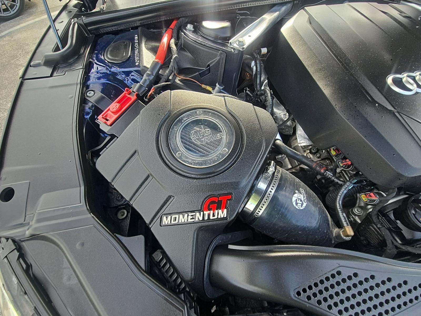 2022 Audi A5 S Line Premium Plus AWD