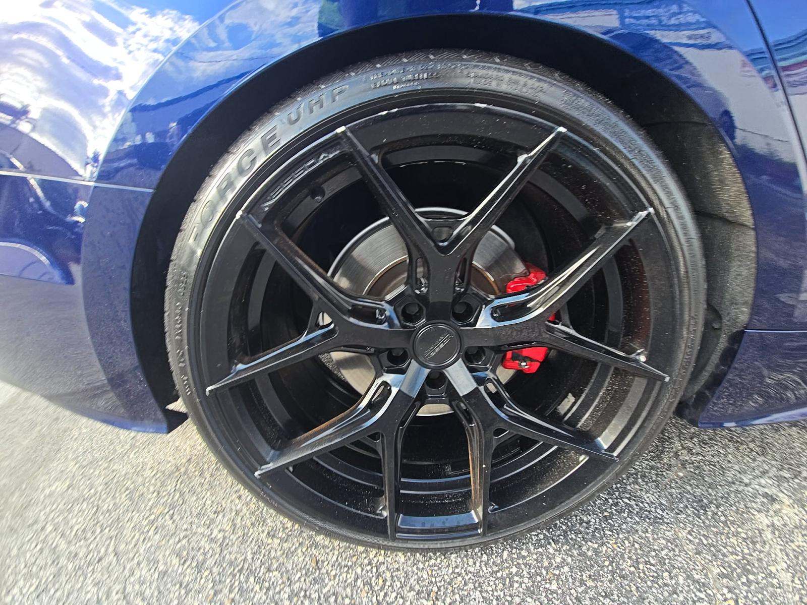 2022 Audi A5 S Line Premium Plus AWD